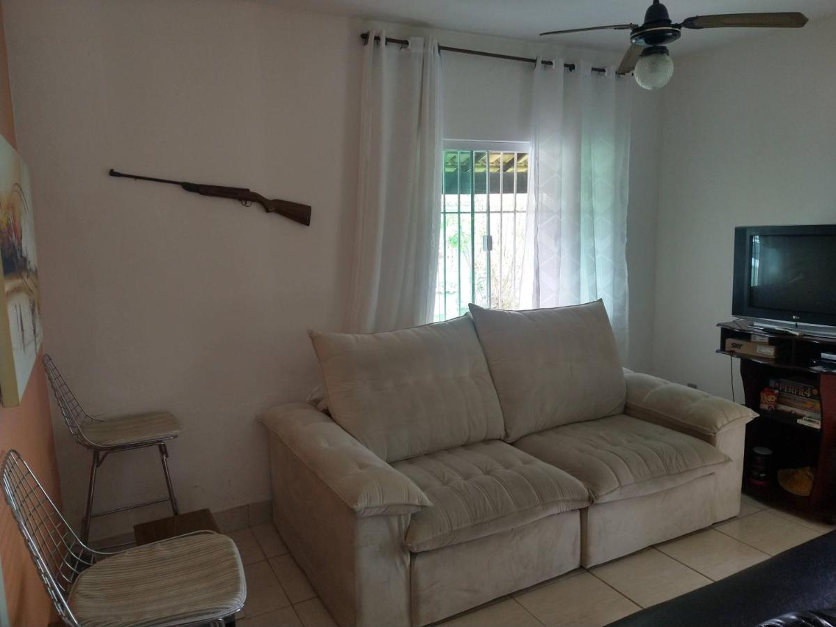 Recanto Verde Araruama Com Piscina E Campo De Futebol Villa Exterior foto