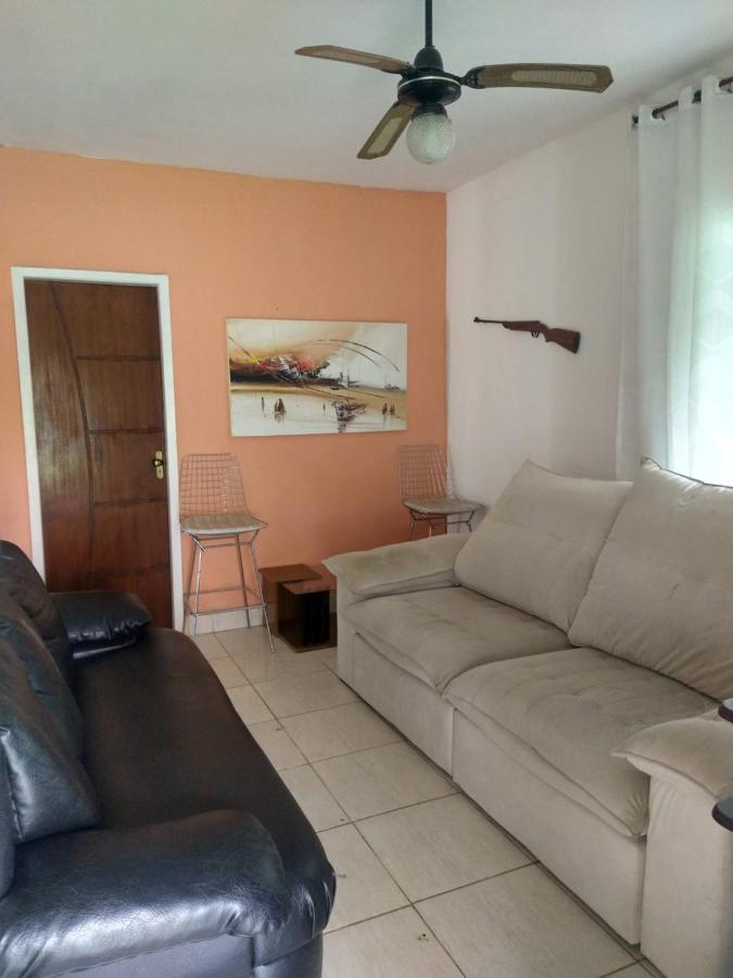 Recanto Verde Araruama Com Piscina E Campo De Futebol Villa Exterior foto