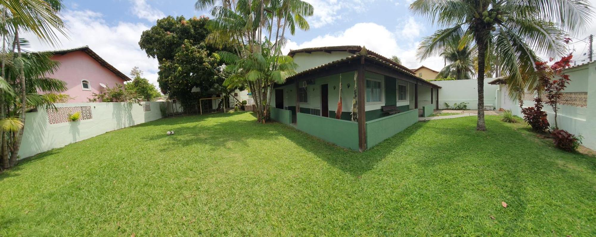 Recanto Verde Araruama Com Piscina E Campo De Futebol Villa Exterior foto